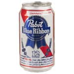 PBR Beer Can Safe