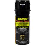 WildFire™ 1.4% MC Pepper Spray Stream