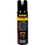 Wildfire™ 1.4% MC Pepper Spray Fogger