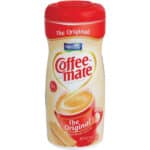 Creamer Diversion Safe