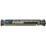 Streetwise .50 Cal Quicksilver Balls 10 Rounds