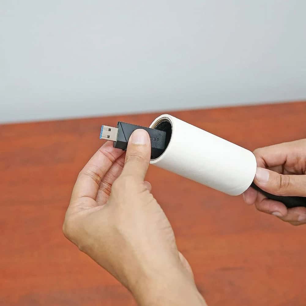 DS-LINT_c | Self Defense and Security