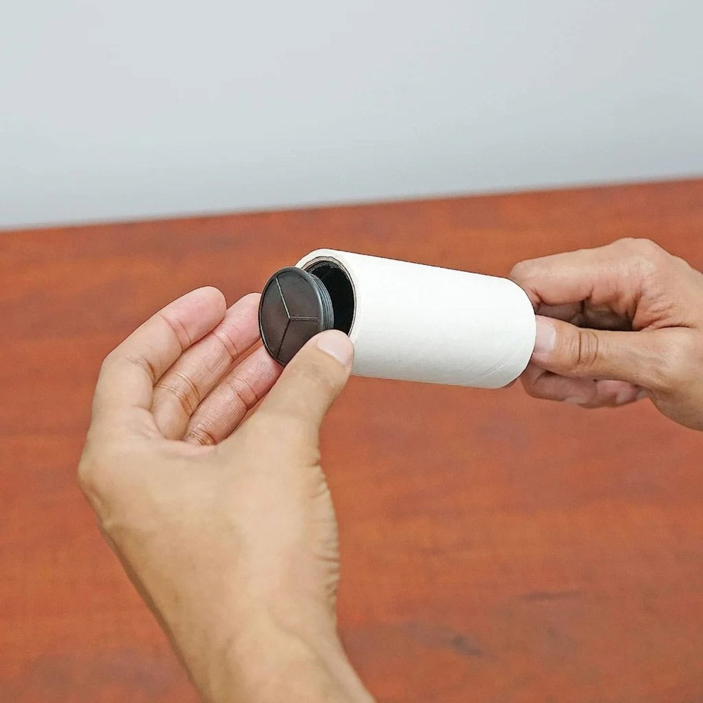DS-LINT_d | Self Defense and Security